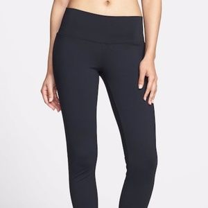 Nordstrom BP Full Length Black Leggings